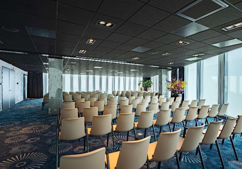 Hotel Nhow Amsterdam Rai