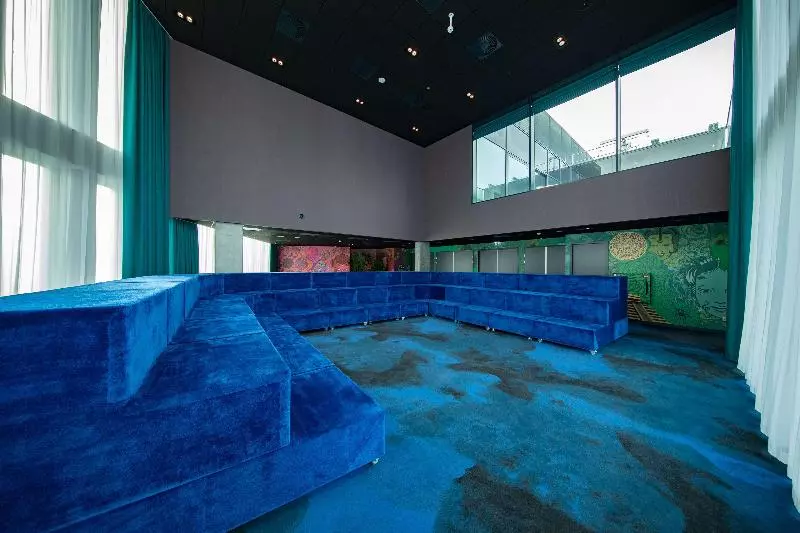 Hotel Nhow Amsterdam Rai