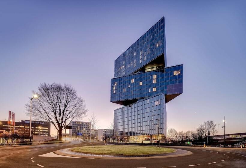 Hotel Nhow Amsterdam Rai
