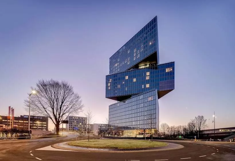 Hotel Nhow Amsterdam Rai