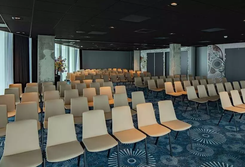 Hotel Nhow Amsterdam Rai