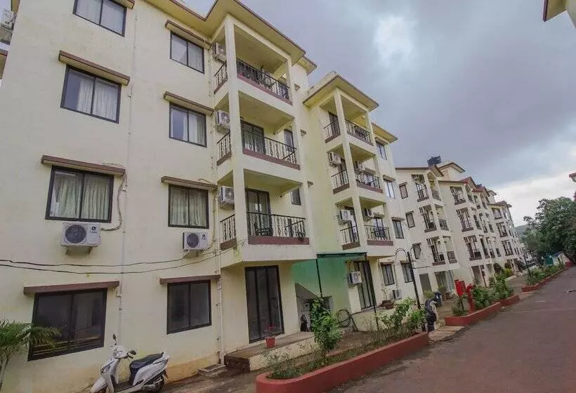 Royale Assagao By Oyo Rooms