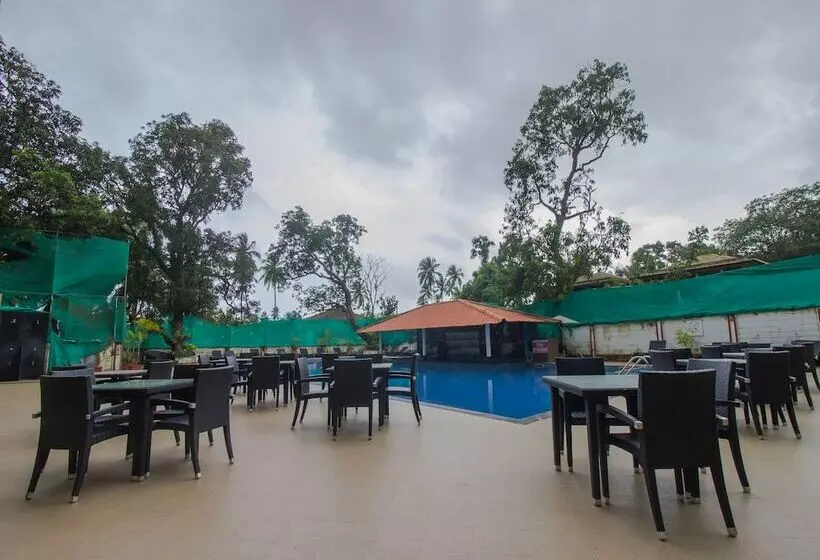 Royale Assagao By Oyo Rooms