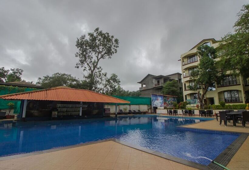 Royale Assagao By Oyo Rooms