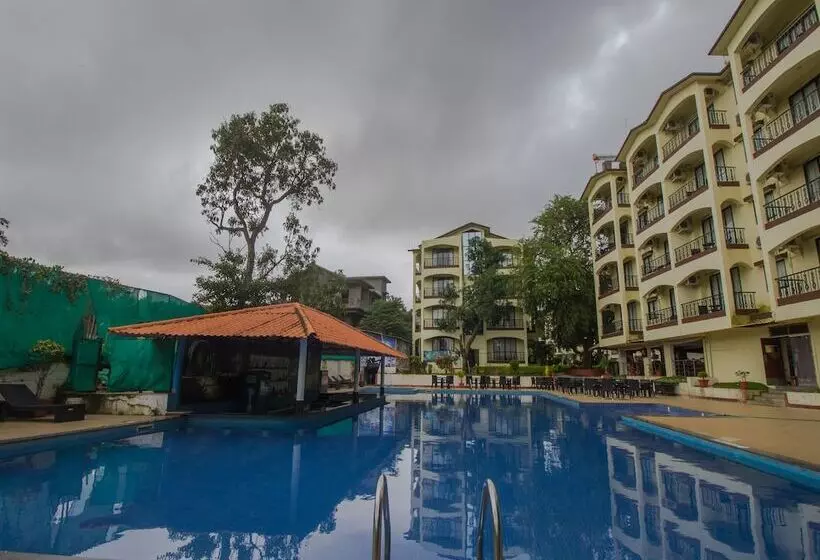 Royale Assagao By Oyo Rooms