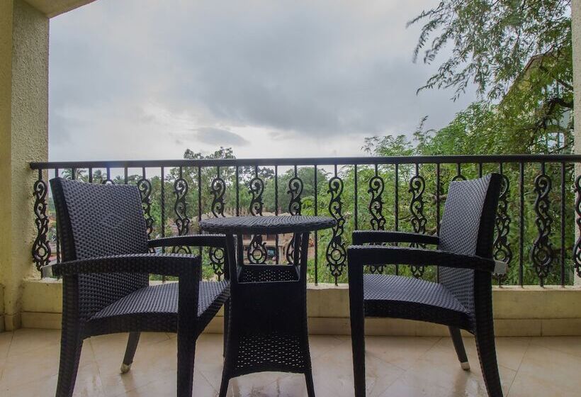 Royale Assagao By Oyo Rooms