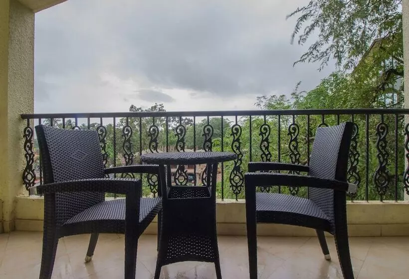 Royale Assagao By Oyo Rooms