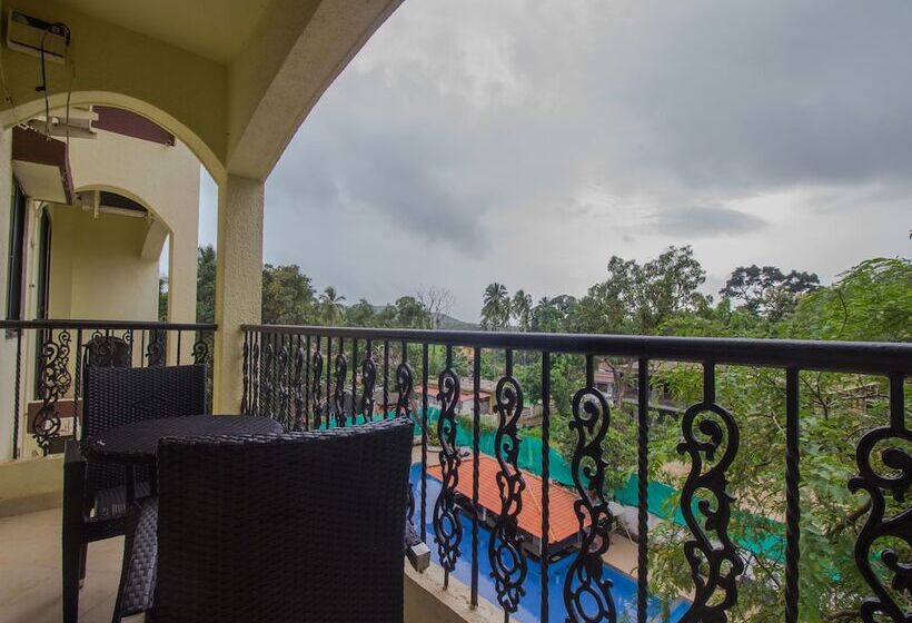 Royale Assagao By Oyo Rooms