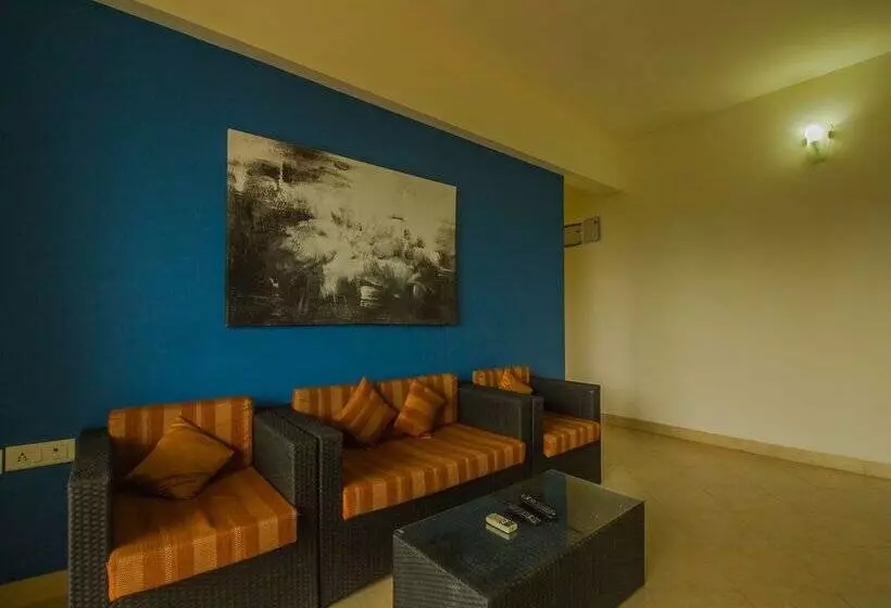 Royale Assagao By Oyo Rooms