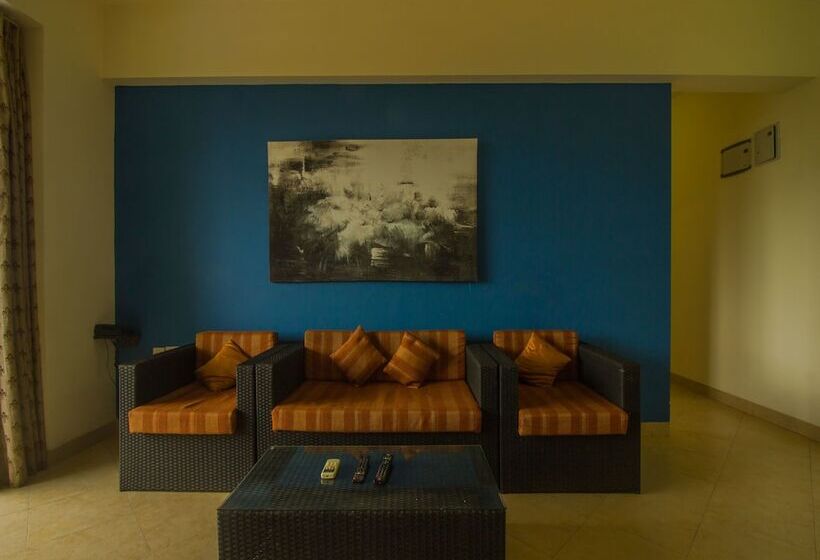 Royale Assagao By Oyo Rooms