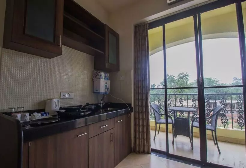 Royale Assagao By Oyo Rooms