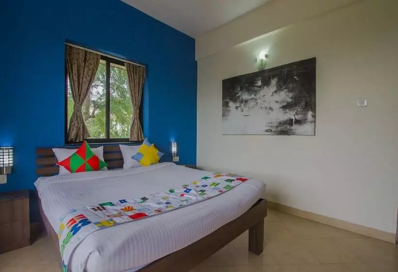 Royale Assagao By Oyo Rooms