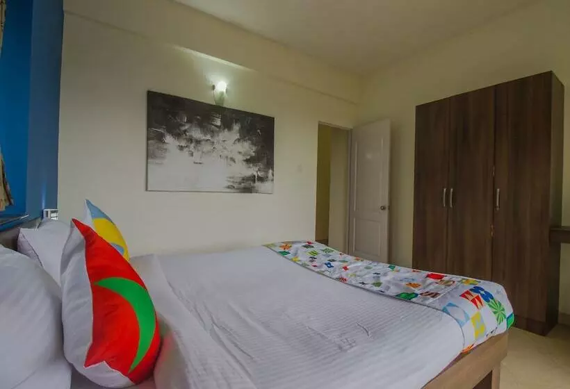 Royale Assagao By Oyo Rooms