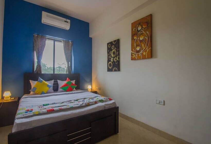 Royale Assagao By Oyo Rooms