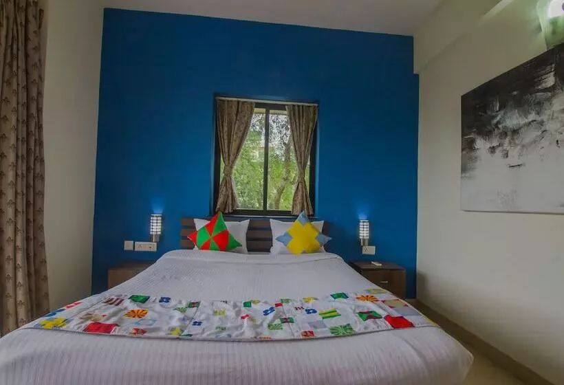 Royale Assagao By Oyo Rooms