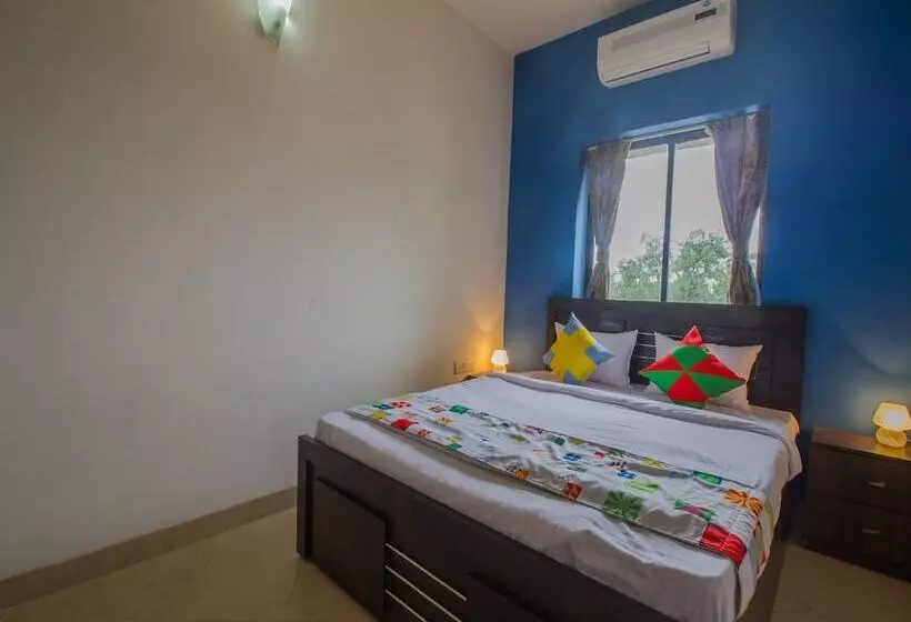 Royale Assagao By Oyo Rooms