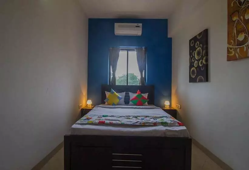 Royale Assagao By Oyo Rooms
