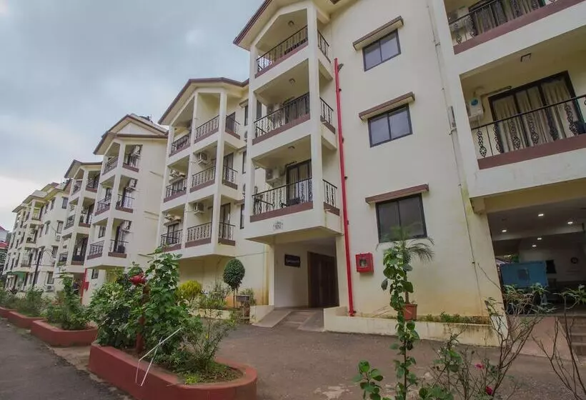 Royale Assagao By Oyo Rooms