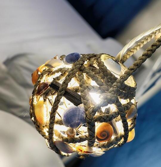 צימר La Terrazza Dei Colori