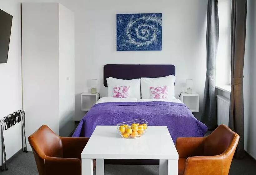 Dolac One Apartments