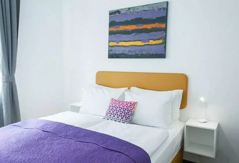 Dolac One Apartments