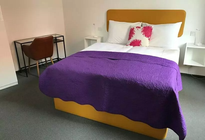 Dolac One Apartments