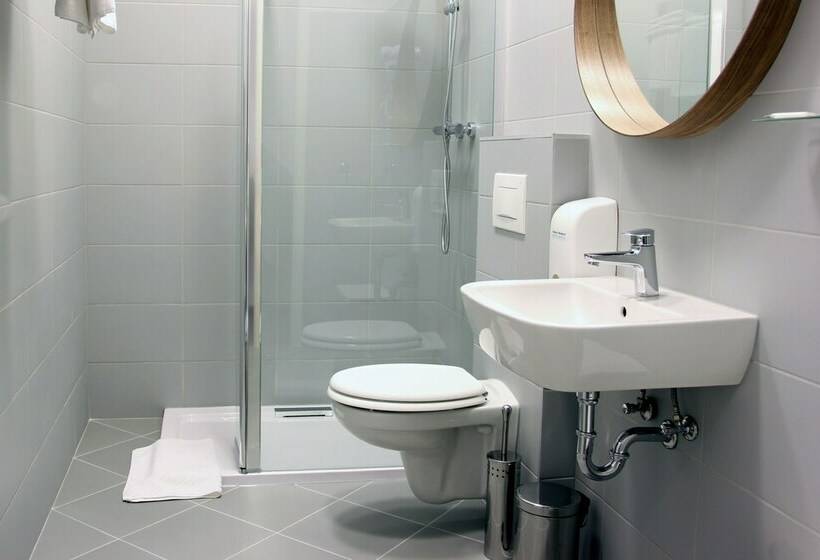 Dolac One Apartments