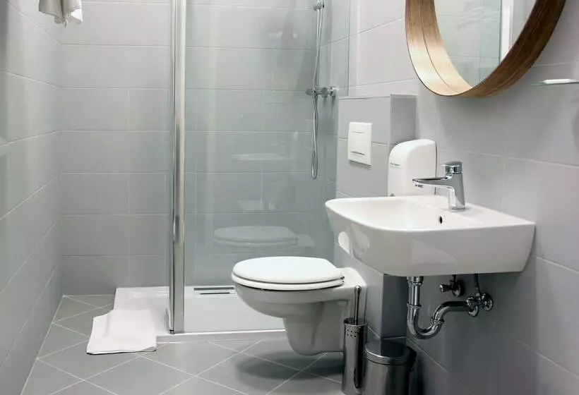 Dolac One Apartments