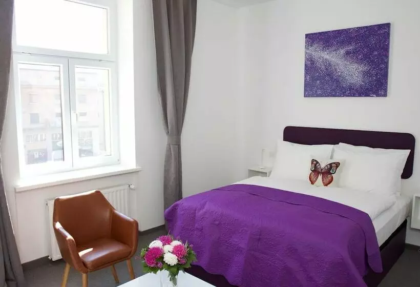 Dolac One Apartments