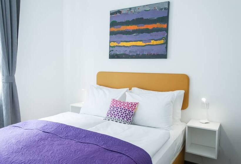 Dolac One Apartments