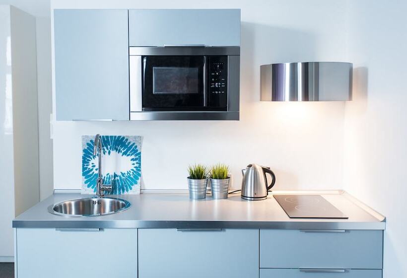 Dolac One Apartments