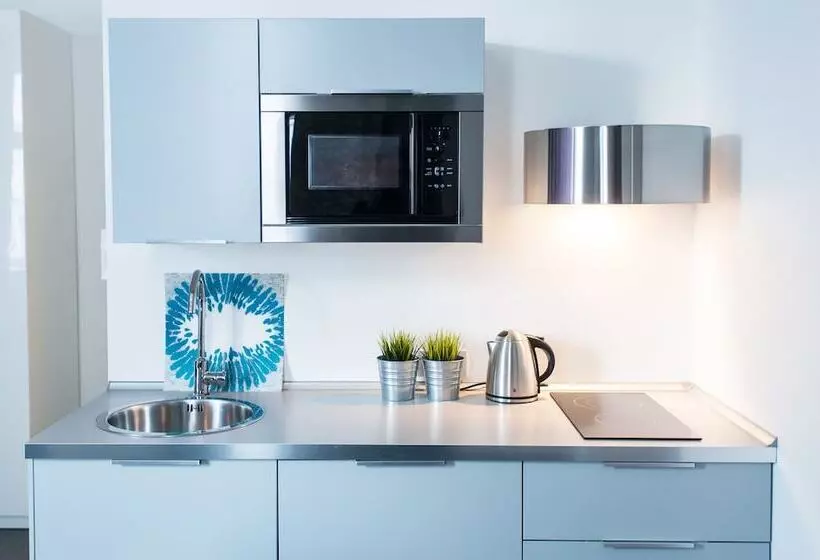 Dolac One Apartments