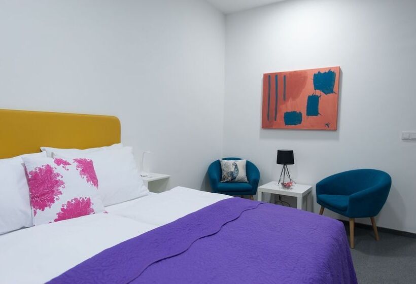 Dolac One Apartments