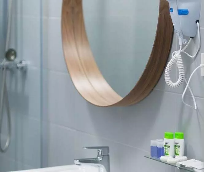 Dolac One Apartments