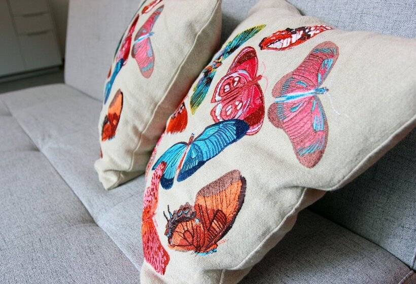 Dolac One Apartments