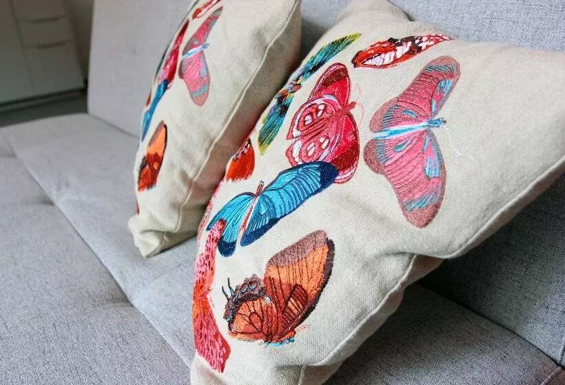 Dolac One Apartments