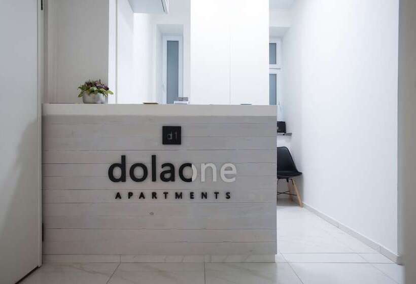 Dolac One Apartments