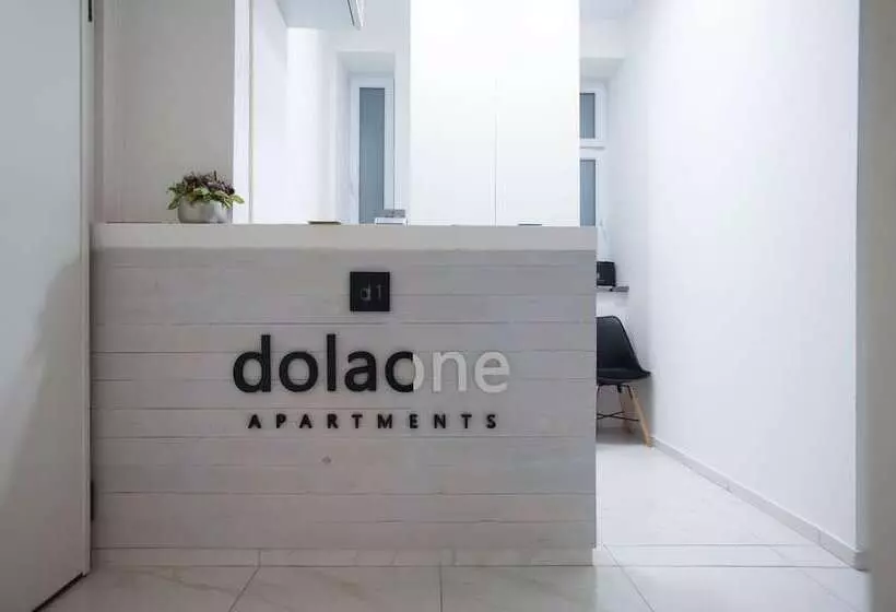 Dolac One Apartments
