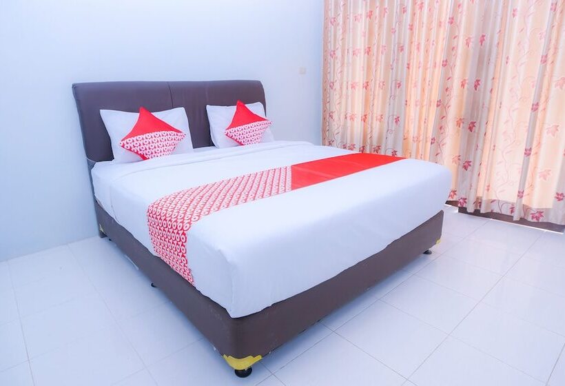 בית מלון כפרי Oyo 1498 Pak Har Bungalow