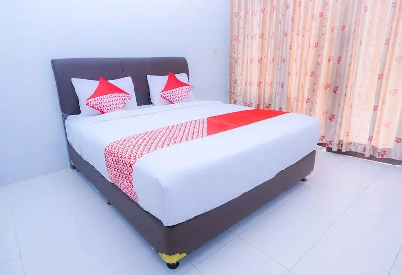 Hotelli Oyo 1498 Pak Har Bungalow