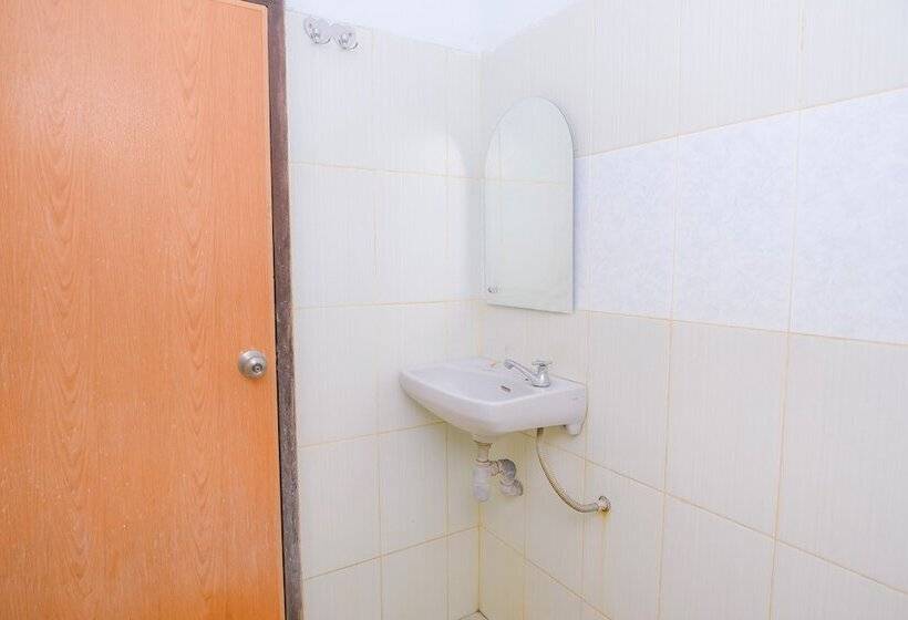 בית מלון כפרי Oyo 1498 Pak Har Bungalow