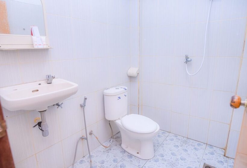 בית מלון כפרי Oyo 1498 Pak Har Bungalow