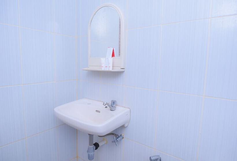 בית מלון כפרי Oyo 1498 Pak Har Bungalow