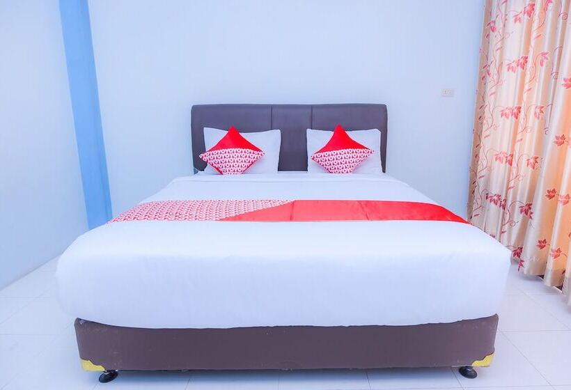 בית מלון כפרי Oyo 1498 Pak Har Bungalow