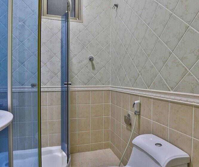 فندق Oyo 288 Diafati Residential Units