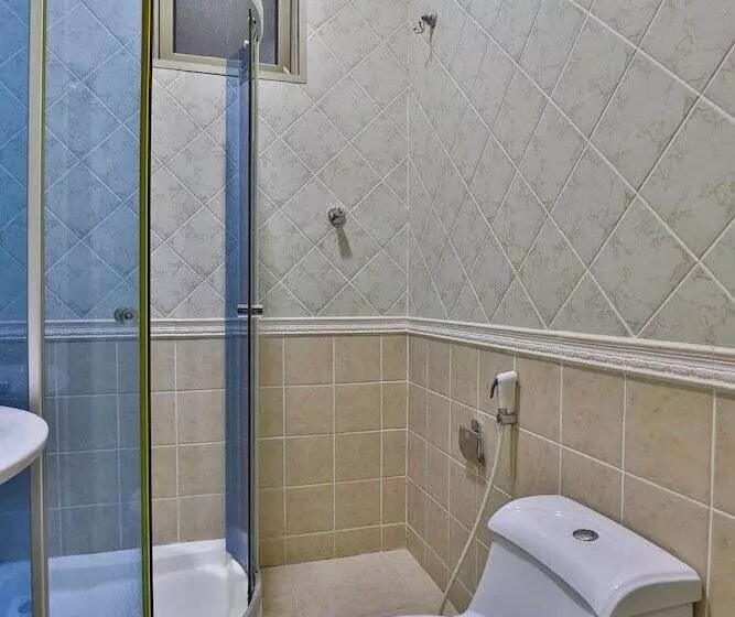 ホテル Oyo 288 Diafati Residential Units