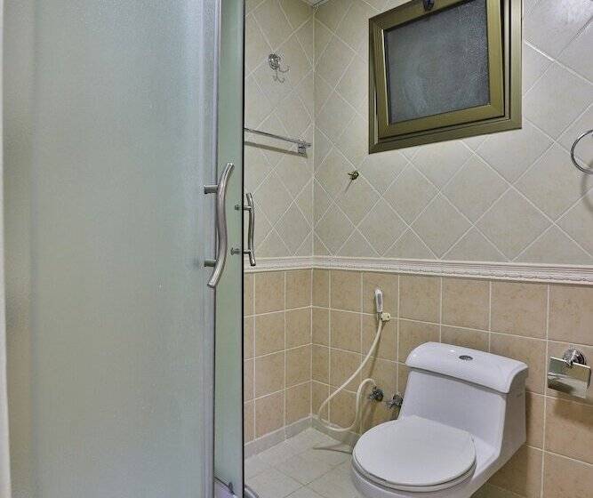 فندق Oyo 288 Diafati Residential Units