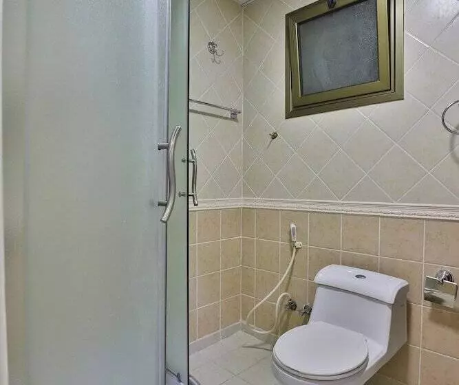 ホテル Oyo 288 Diafati Residential Units