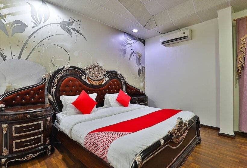 فندق Oyo 288 Diafati Residential Units