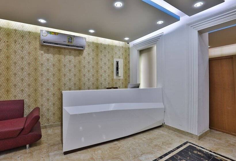 فندق Oyo 288 Diafati Residential Units
